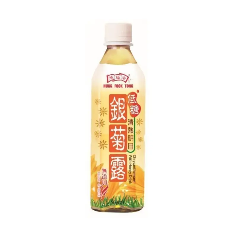 HFT Chrysanthemum w/Honey500ml x1