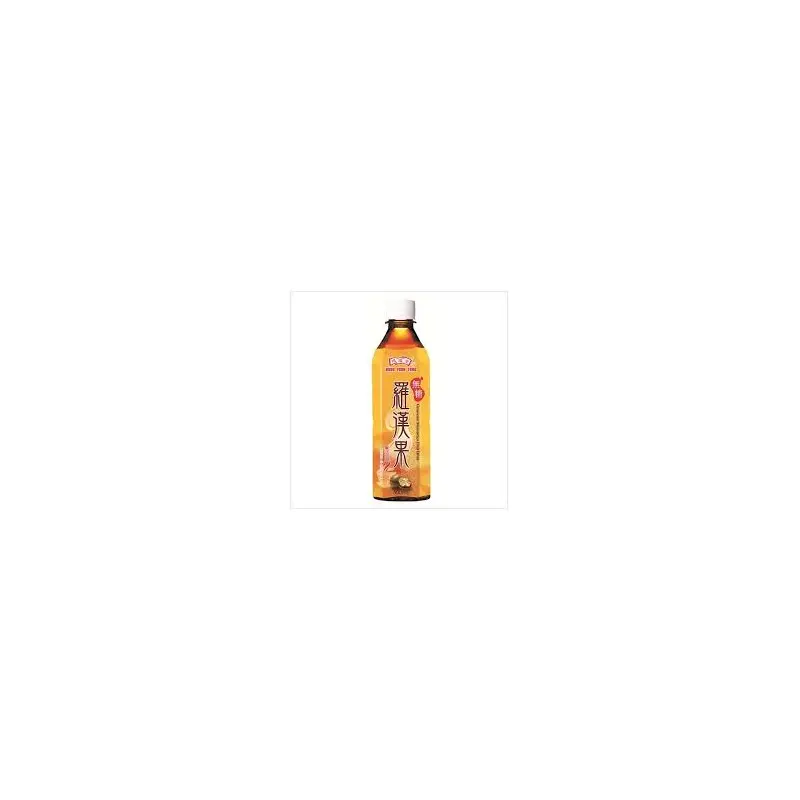 HFT Grosvenor Momordica Fruit Drink  Nuoc Qua La Han 500ml x 1
