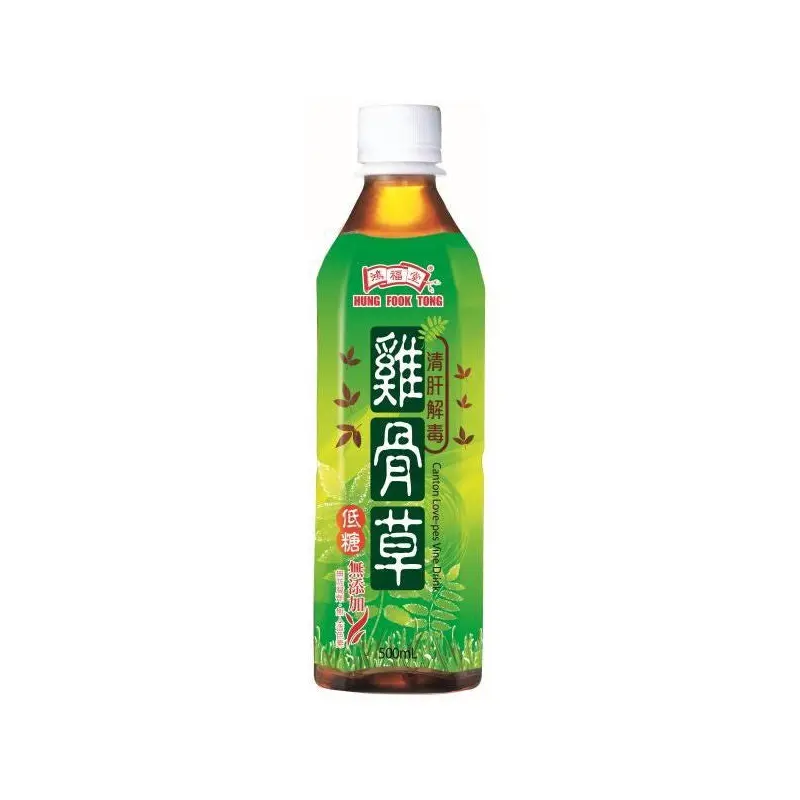HFT Love Pea Vine Drink  500ml x1