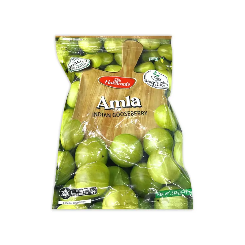 HALDIRAMS AMLA (INDIAN GOOSEBERRY)