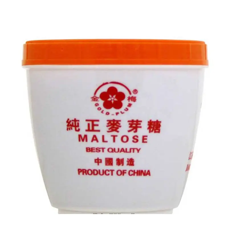 GOLD PLUM Maltose Syrup 500g x 36 (box)