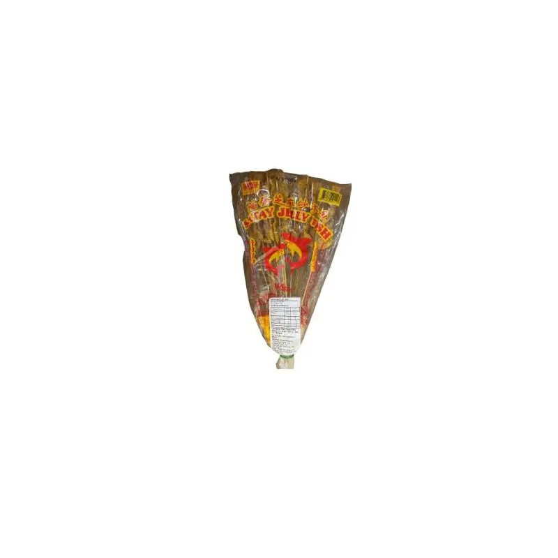 Golden Kite Two Shark Satay Jelly Fish Stick (12-in) 50g x1
