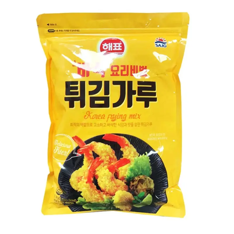 Haepyo Frying Mix 1kg x 1