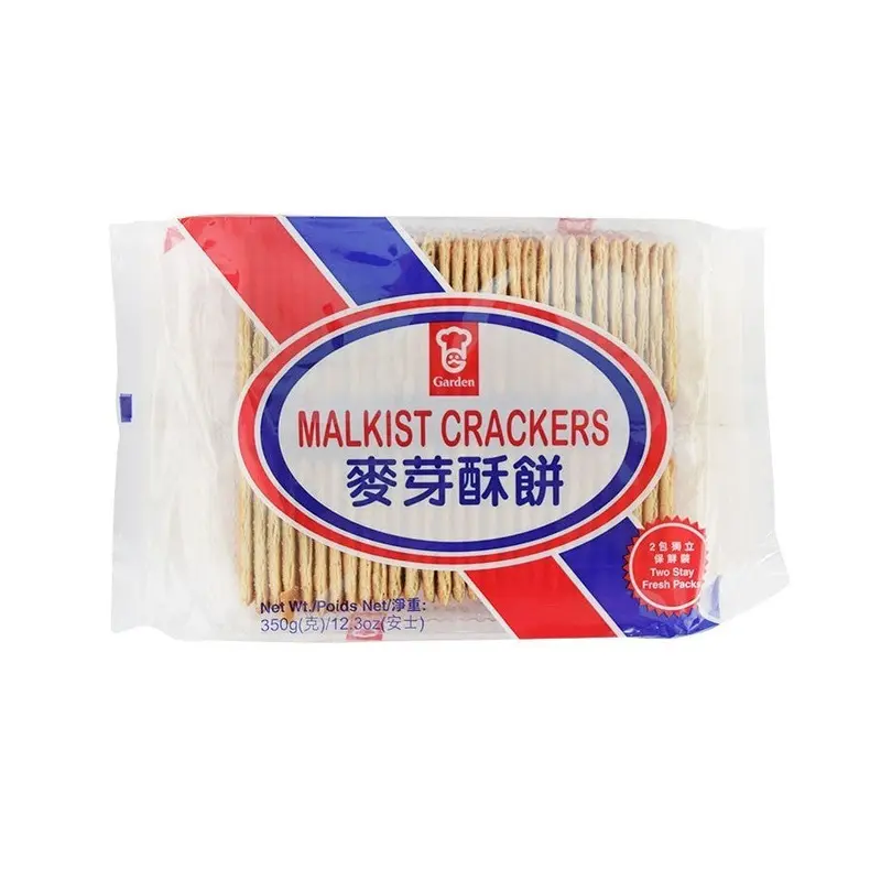 GARDEN Malkist Crackers  350g x1