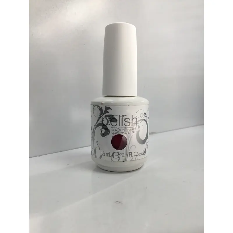 Gelish Gel 1100032 Don't Pansy Around 1x15ml