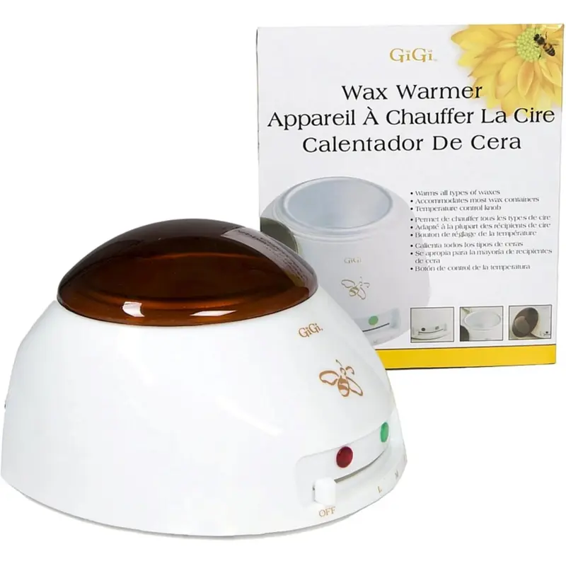 GiGi Wax Warmer