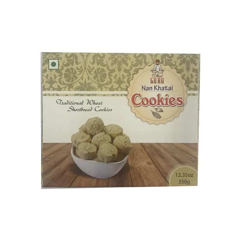 GURU NAN KHATAI COOKIES