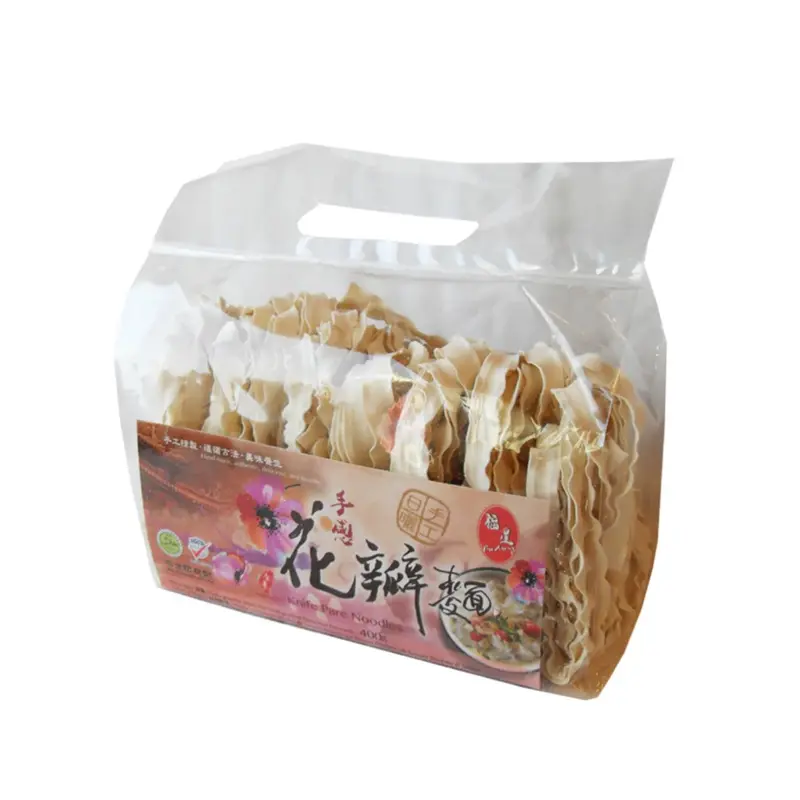 FX Knife Pare Noodle 400g X 1