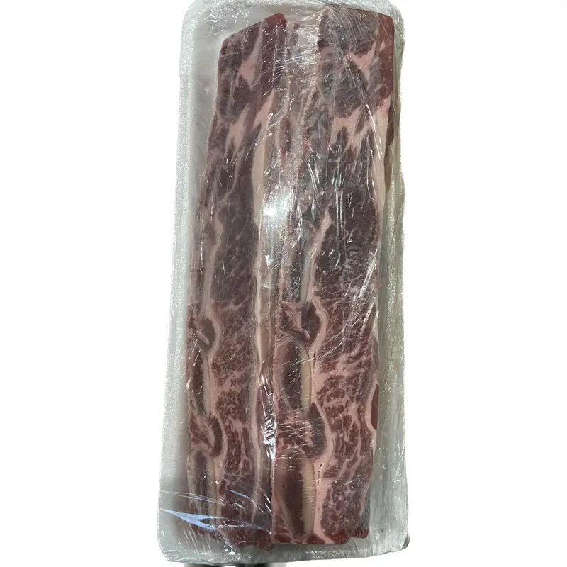 Frozen Beef La Galbi (Short Ribs) 1KG  x1
