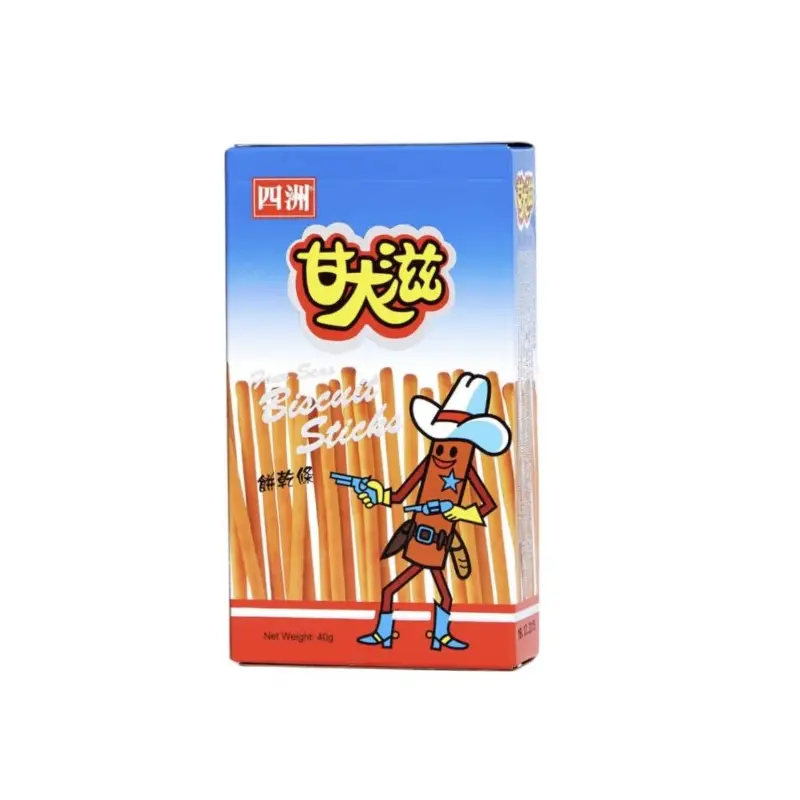 FS Biscuit Stick40g x 1