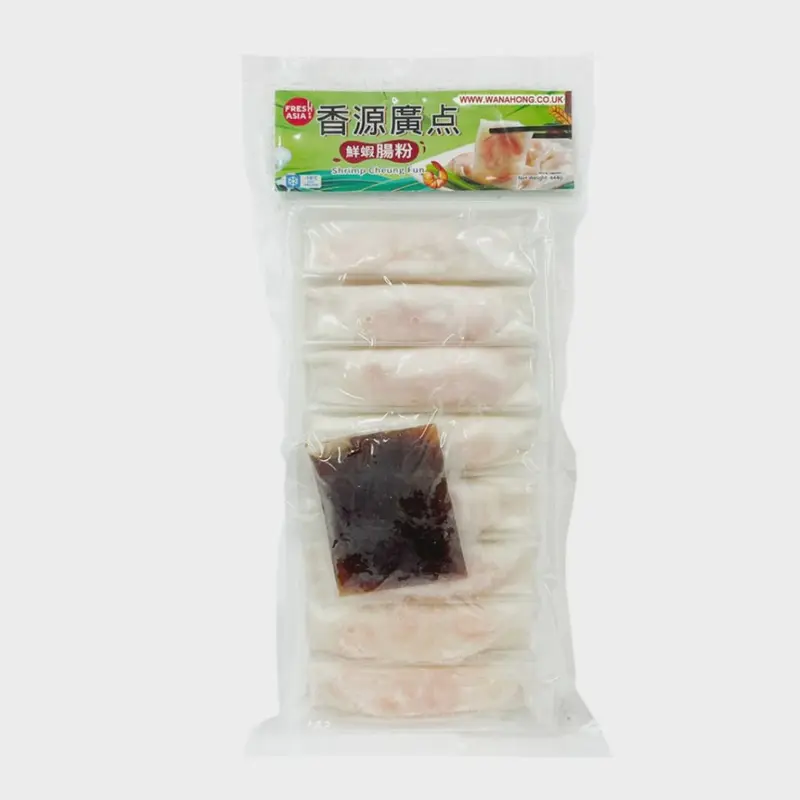 FRESHASIA Shrimp Cheung Fun 444g x16
