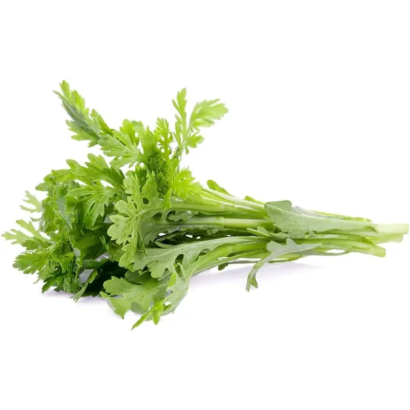 Fresh Tong Ho  Rau Cai Cuc 300g