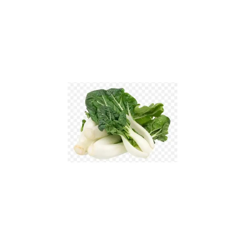 Fresh White Mini Pak Choi  Rau Cai Chip 300gr