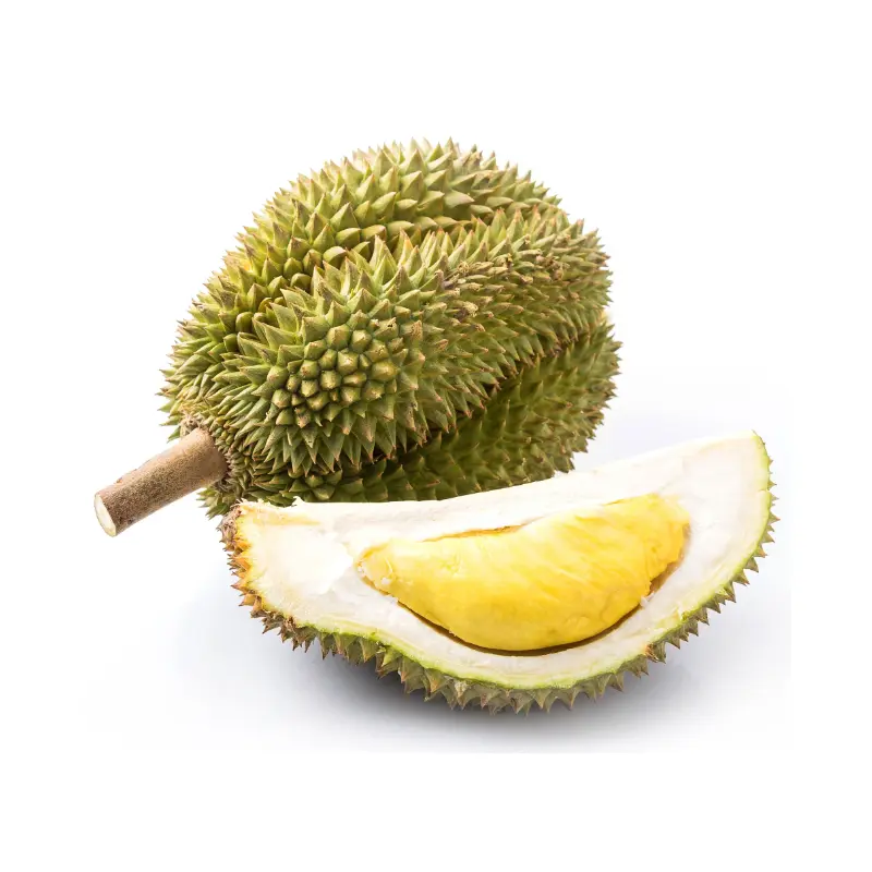 Fresh Whole Thai durian ()Thai Sau rieng nguyen trai per kg