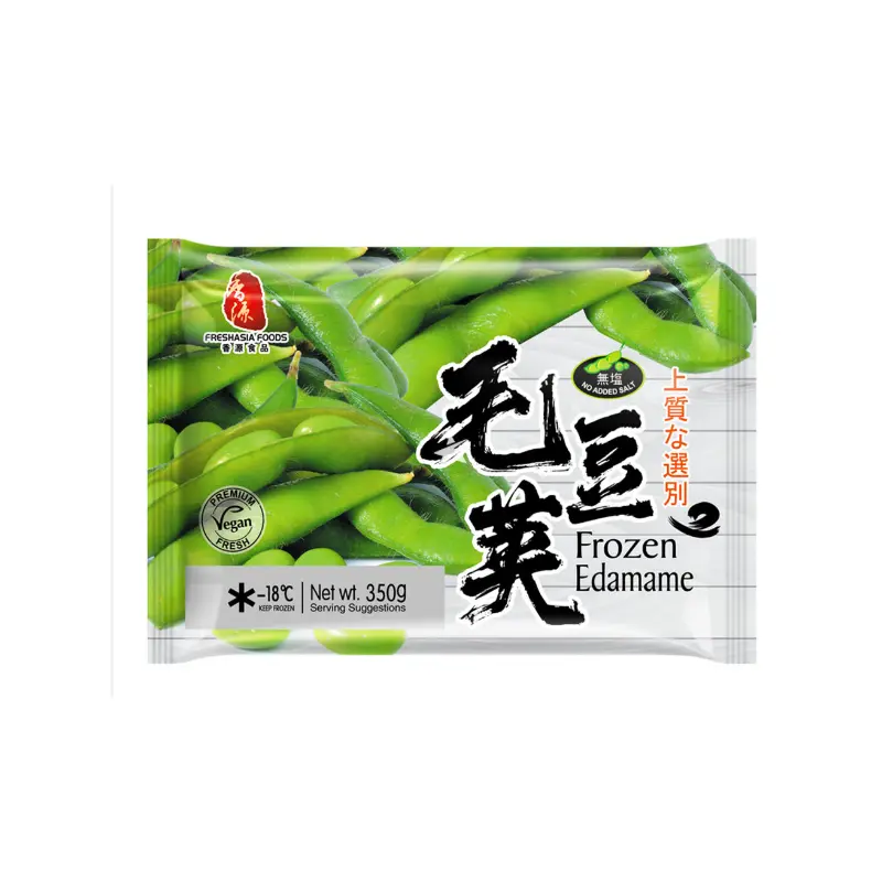 FRESHASIA Edamame Dau Nanh Dong Lanh 350g x20