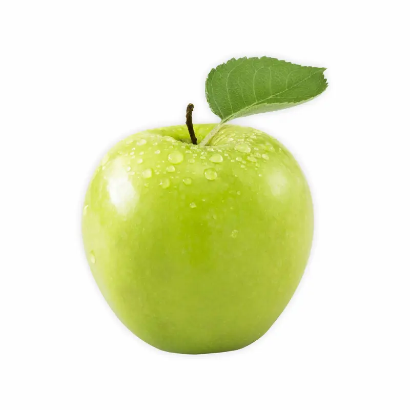 GREEN APPLE
