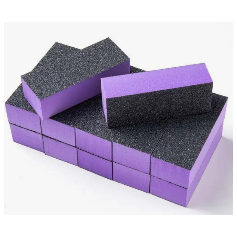 12056 Buffer Purple Box 1x500pcs 3A