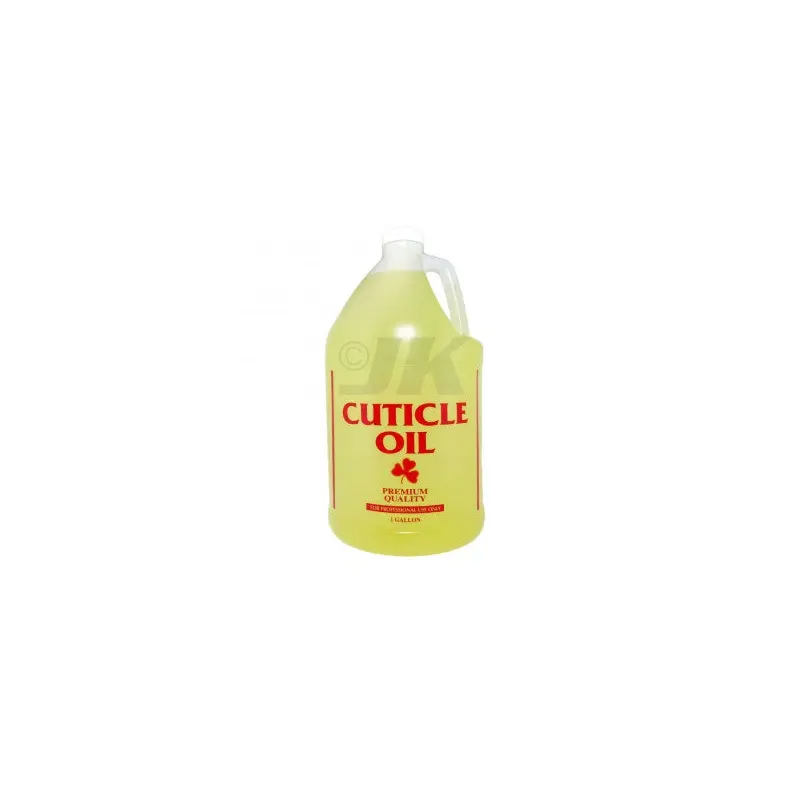 12096 - Cuticle Oil 1x1gal
