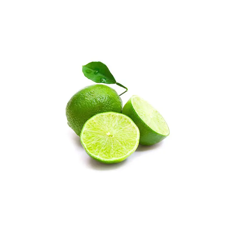 Fresh Lime Trai Chanh Xanh Qua x 1 (ban theo trai)