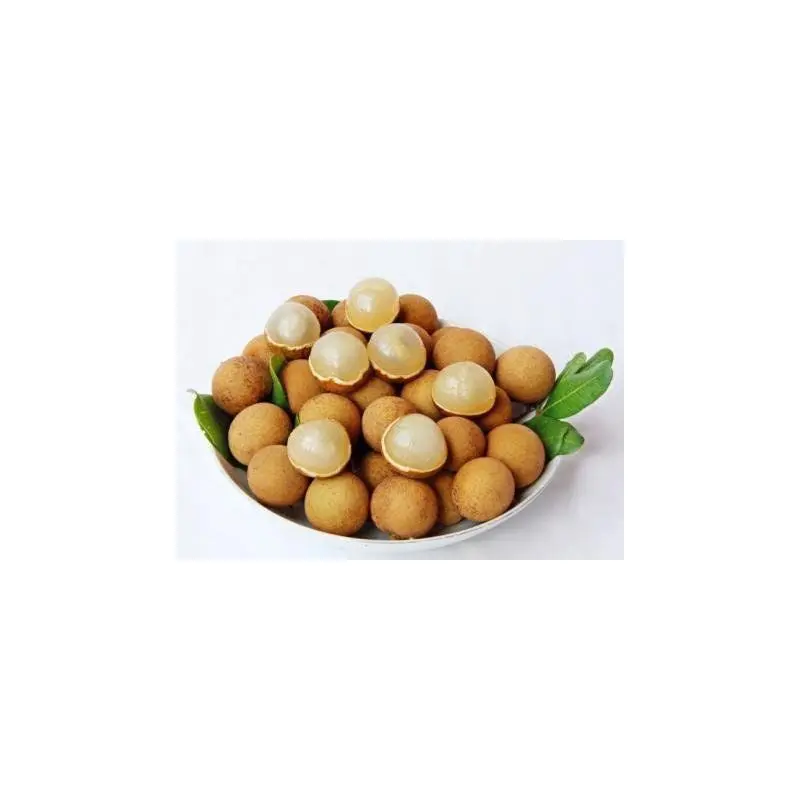 Fresh Longan  Nhan Tuoi 1kg x 1