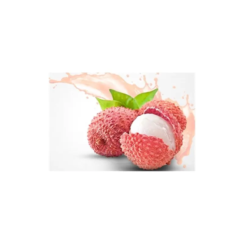 Fresh Lychee Trai Vai 450g x1