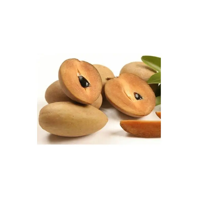 Fresh Sapodilla (Sapoche) Hong xiem 1kg x1