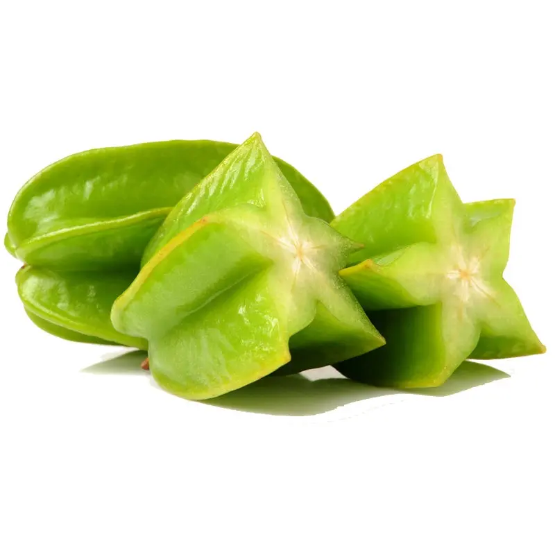 Fresh Sour Star Fruit Khe Chua 200g x1