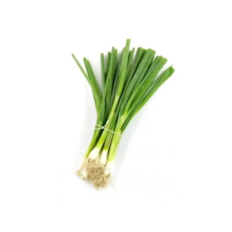 Fresh Spring onion Hanh La 1bunch x 1