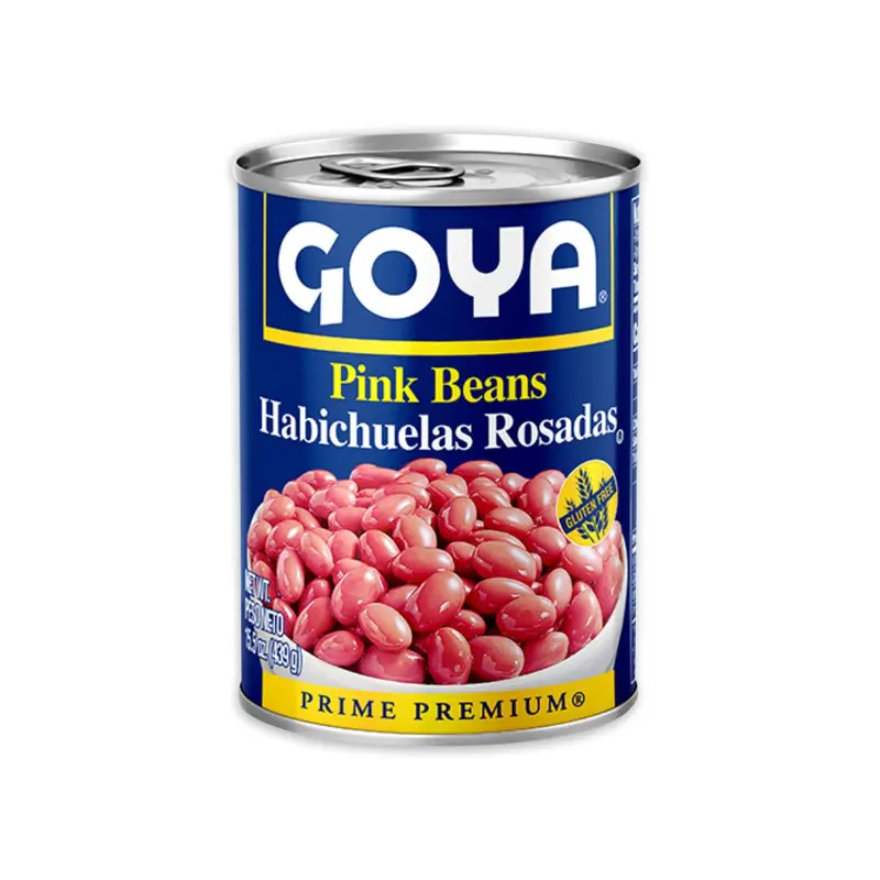 GOYA HABICHUELAS ROSADAS