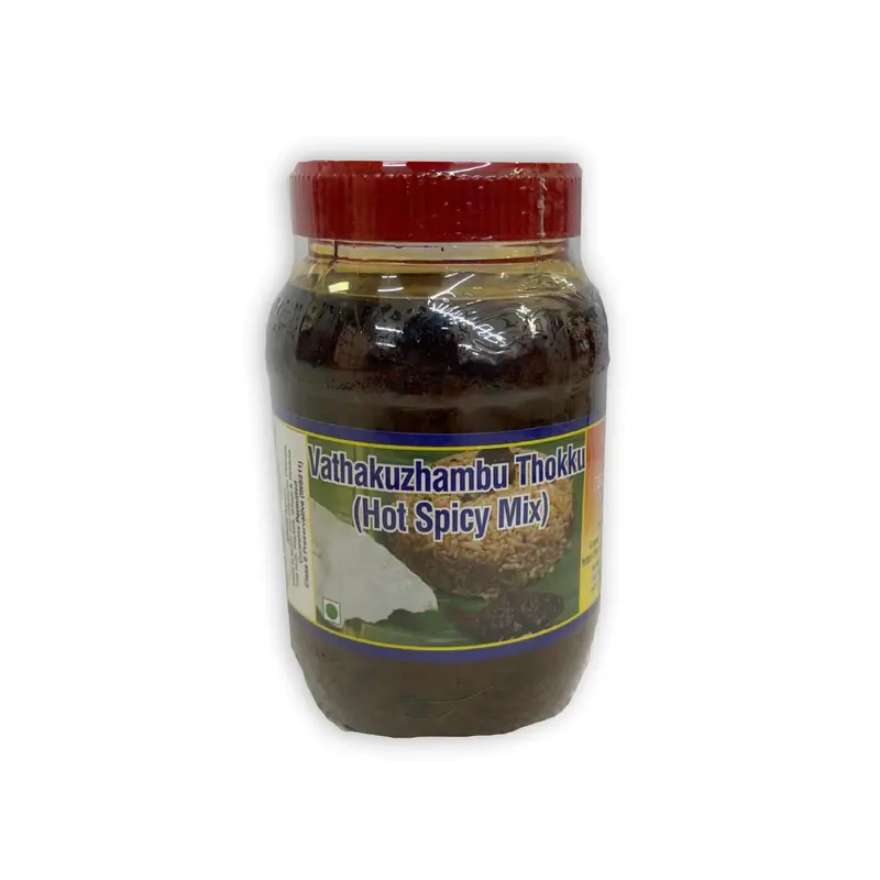 GRAND SWEET THOKKU - HOT SPICY MIX