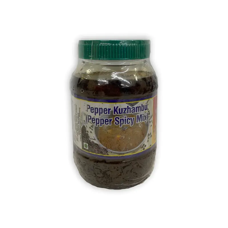 GRAND SWEET THOKKU - PEPPER SPICY MIX