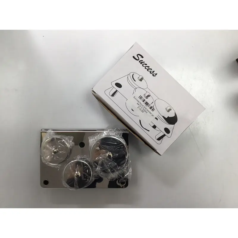 11989 Nails art 3 Piece mini Powder & liquid set 1x set 25A