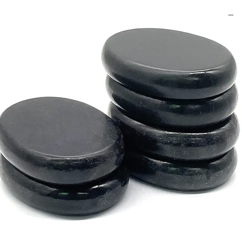 12027-Massage Stone 1x1pc