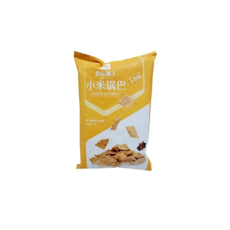 11200 BS Xiaomi Millet Crisp - Five Spices-90g X1