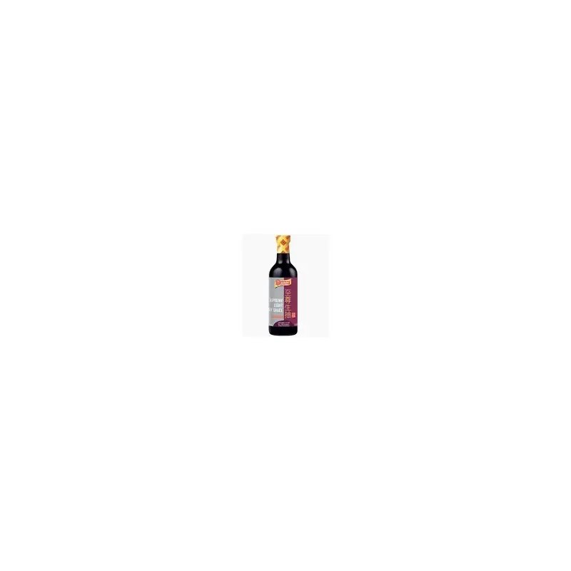08869-9 Amoy Light Soy Sauce 500ml x12