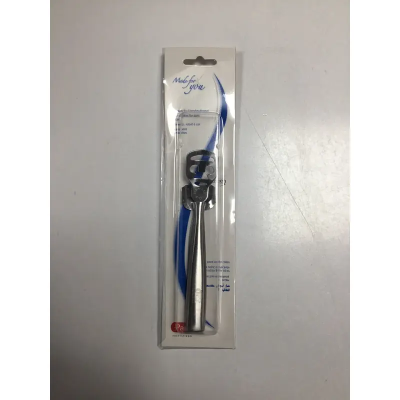 10017 Foot File 3100/10K Metal Paie Make for you Dao Cao Chan 1x1pc 27A