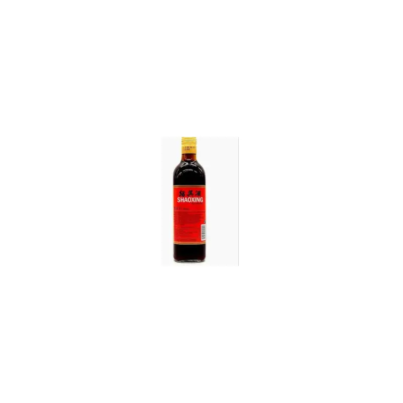 101066 Taijade Shaohsing Cooking Wine Ruou Nau 600ml x 12