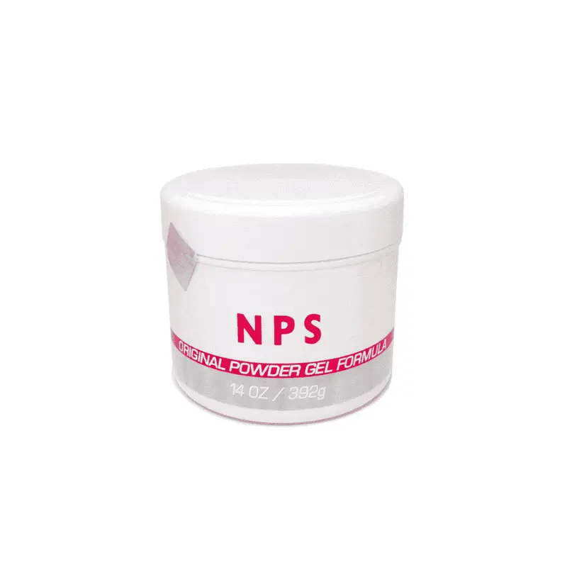 07978- NPS -Gel Powder Original Powder Gel -bot dap 1x392g 14B