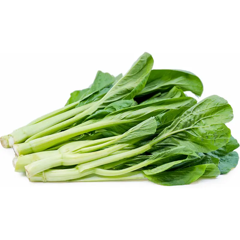 Fresh Choi Sum (local)  Cai ngot (7 kg)