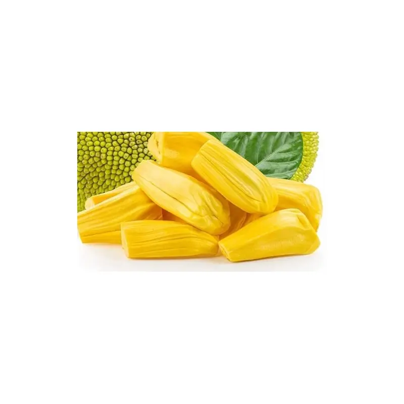 Fresh cut Jackfruit   Mit 100 G