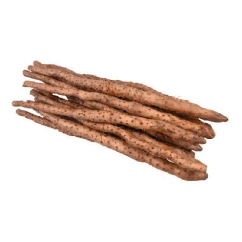 Fresh Iron Yam  Khoai Tu