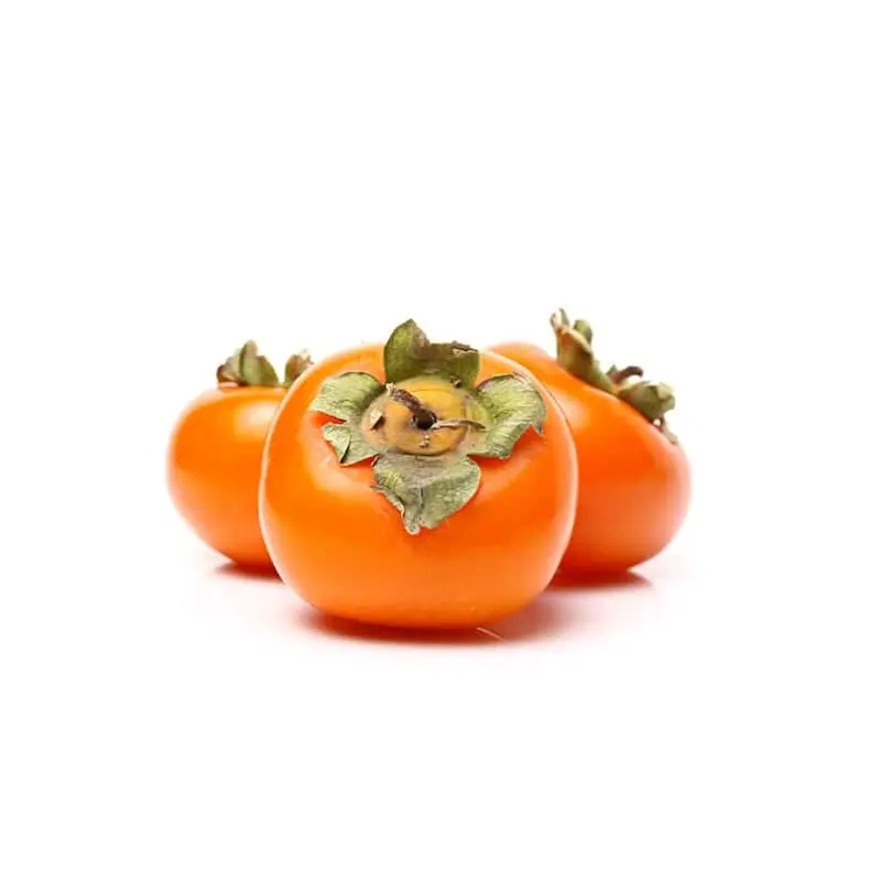 Fresh Kaki Persimmon 3pcs