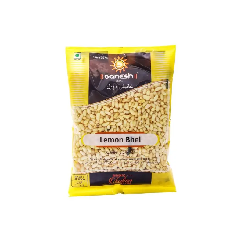 GANESH LEMON BHEL