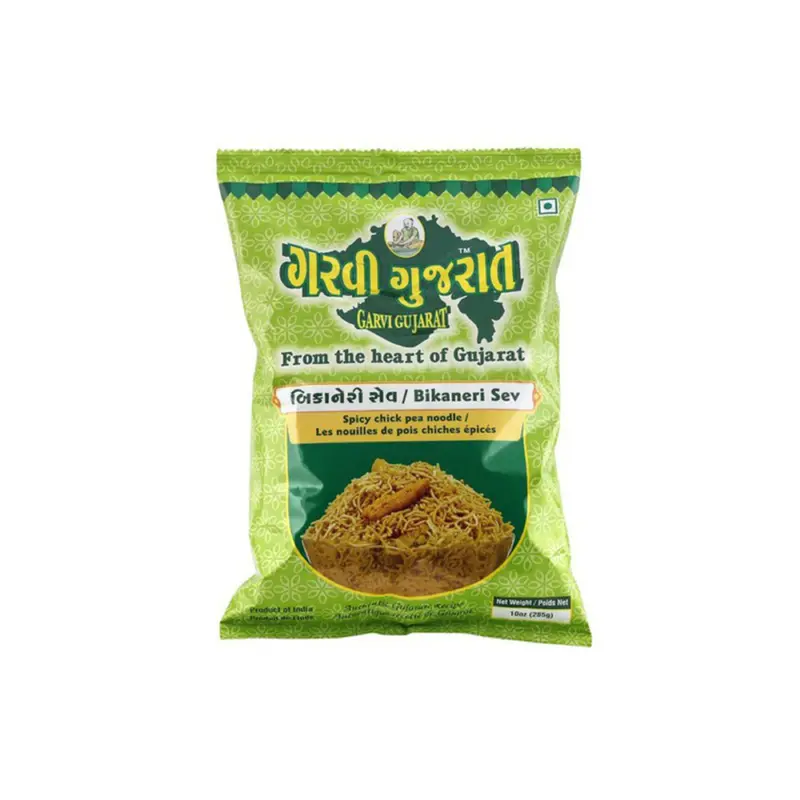 GARVI GUJARAT BIKANERI SEV