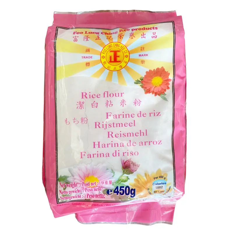 FLCK Rice Flour  Bot Gao 450g x32