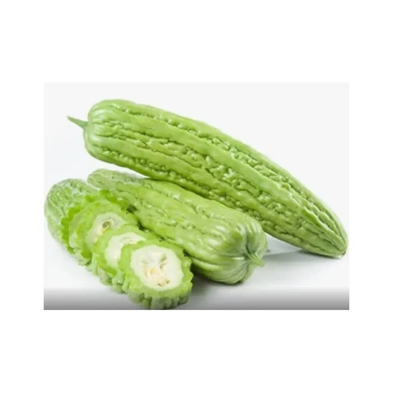 Fresh Bitter Melon Muop Dang