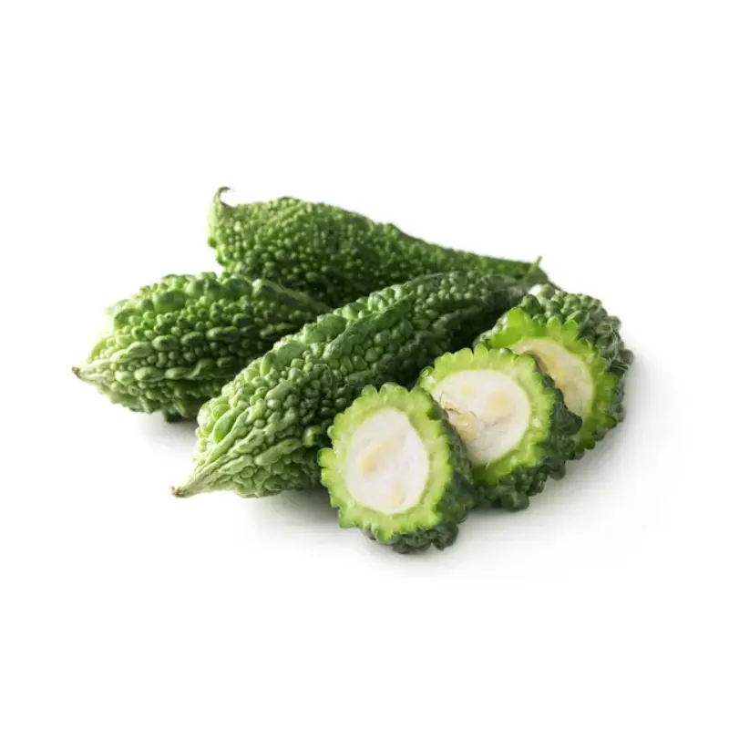 Fresh Bittermelon Muop Dang (Kho qua) 200g x 1