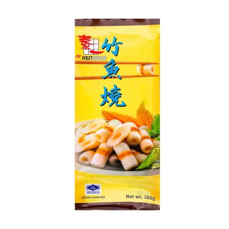 FC Chikuwa   200g x1