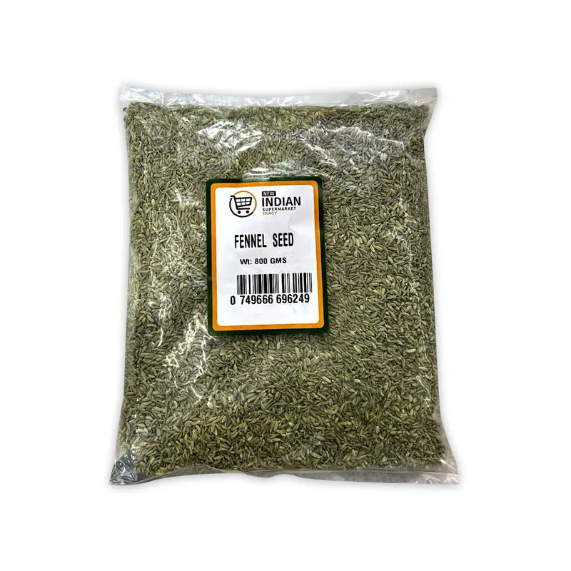 FENNEL SEED BY NEW INDIAN SUPERMARKET