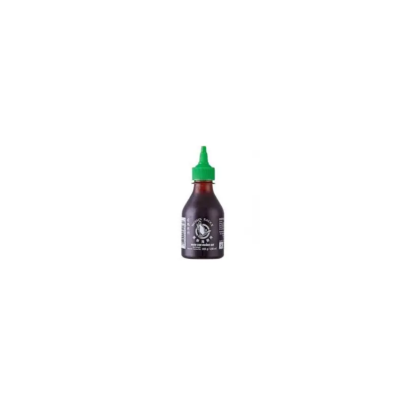 FG Hoisin Sauce  Tuong Den 200ml x 1